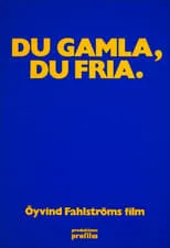 Du gamla, du fria portada