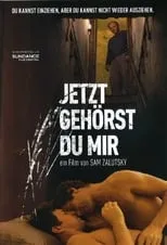 Jens Münchow interpreta a Jimmy en Du gehörst mir