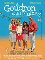 Poster de la película Du goudron et des plumes - Películas hoy en TV