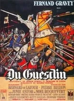 Película Du Guesclin