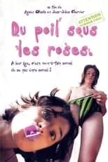 Alice Houri interpreta a Kika en Du poil sous les roses