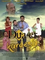 Funda Dönmez interpreta a  en Dua Et Kardeşiz