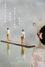 Película Dua Ikan dan Sepiring Nasi