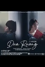 Jessica Veranda Tanumihardja interpreta a Clara en Dua Ruang