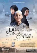 Película Dua Surga Dalam Cintaku