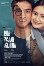 Poster de Dua Wajah Arjuna