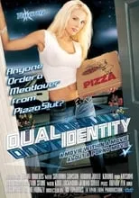 Tawny Roberts es The Pizza Girl en Dual Identity