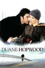 Willie Hoel en la película Duane Hopwood