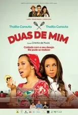 Poster de Duas de Mim