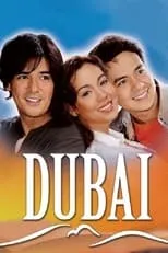 Película Dubai