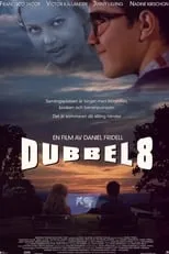 Portada de Dubbel-8