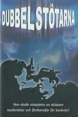 Poster de la película Dubbelstötarna - Películas hoy en TV