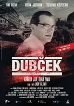 Poster de la película Dubček – Krátka jar, dlhá zima - Películas hoy en TV