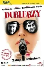 Gabriele Lavia en la película Dublerzy