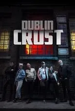 Portada de Dublin Crust