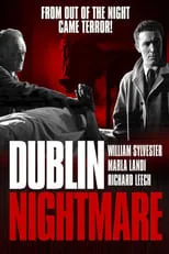 Portada de Dublin Nightmare