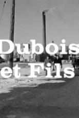 Película Dubois et fils