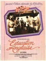 Película Éducation anglaise