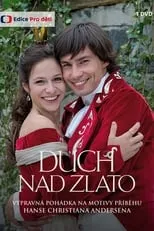 Película Duch nad zlato