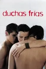 Portada de Duchas frías