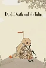 Poster de la película Duck, Death, and the Tulip - Películas hoy en TV