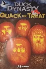 Poster de la película Duck Dynasty: Quack Or Treat - Películas hoy en TV