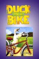 Jack Sundrud es  en Duck on a Bike