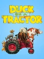 Walter Mayes interpreta a  en Duck on a Tractor