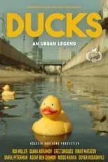 Assaf Ben-Shimon interpreta a Dvir en Ducks, an Urban Legend