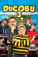 Película Ducobu 3