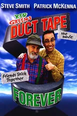 Poster de Duct Tape Forever