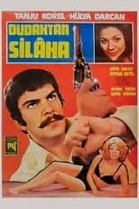 Película Dudaktan Silaha