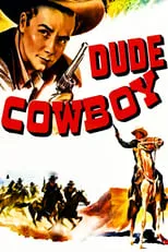 Poster de la película Dude Cowboy - Películas hoy en TV