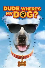 Ian Tucker es Belcher en Dude Where's My Dog?