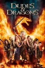 Película Dudes & Dragons