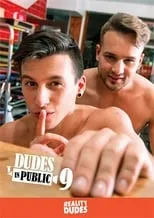 Collin Lust es  en Dudes in Public 9