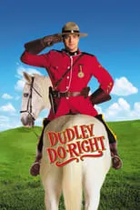 Película Dudley de la montaña