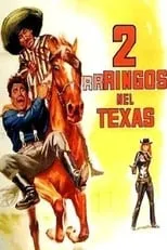 Portada de Due Rrringos nel Texas