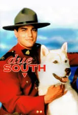 David Marciano es Ray Vecchio en Due South