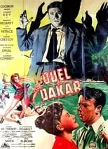 Póster de la película Duel à Dakar