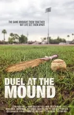 Póster de Duel at the Mound