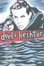 Póster de la película Duel i heshtur