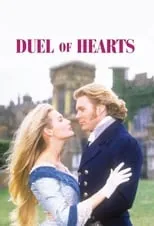 Kim Kindersley interpreta a Lord Burns en Duel of Hearts