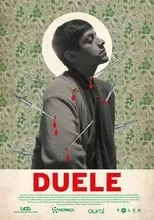 Póster de la película Duele