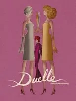 Poster de la película Duelle - Películas hoy en TV