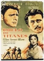 Poster de la película Duelo de titanes - Películas hoy en TV