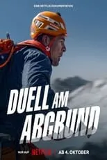 Poster de la película Duelo en el abismo - Películas hoy en TV