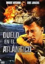 Poster de la película Duelo en el Atlántico - Películas hoy en TV