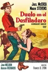 Poster de la película Duelo en el desfiladero - Películas hoy en TV