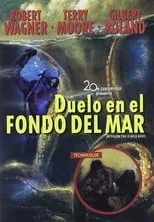 Película Duelo en el fondo del mar